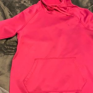 Nike therma fit hoodie